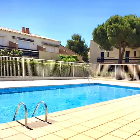 Cap D'agde Les Estivales Агд