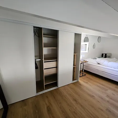 Apartmán Cap D'agde Les Estivales