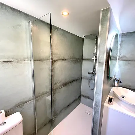 Apartmán Cap D'agde Les Estivales Agde